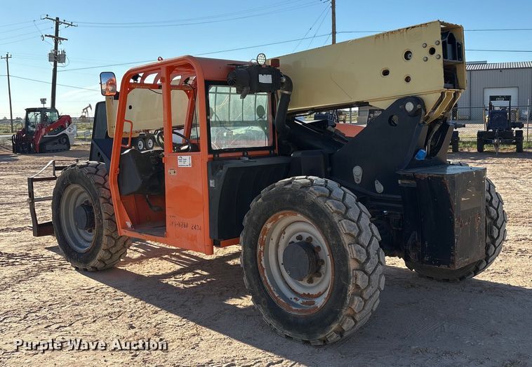 image for item EF5989 2014 JLG G9-43A telehandler