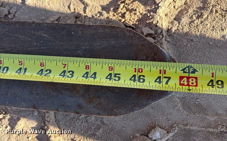 image for item EF5989 2014 JLG G9-43A telehandler