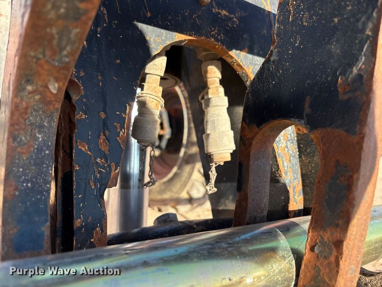 image for item EF5989 2014 JLG G9-43A telehandler