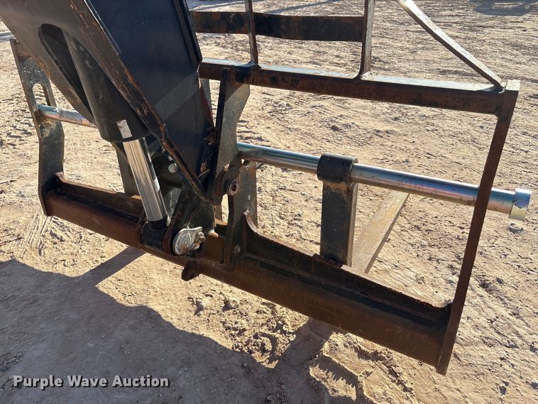 image for item EF5989 2014 JLG G9-43A telehandler