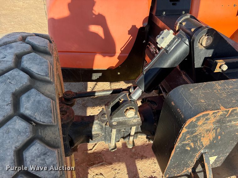 image for item EF5989 2014 JLG G9-43A telehandler