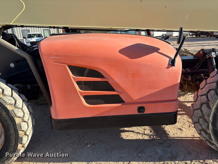image for item EF5989 2014 JLG G9-43A telehandler