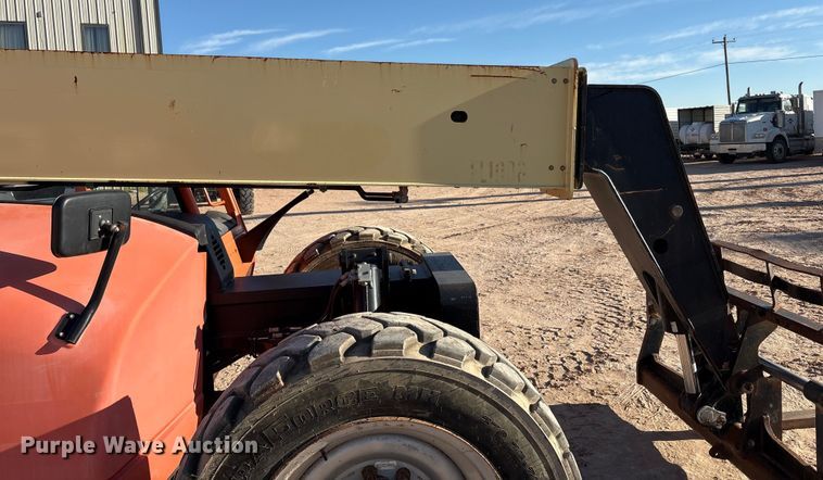 image for item EF5989 2014 JLG G9-43A telehandler