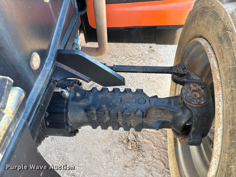 image for item EF5989 2014 JLG G9-43A telehandler