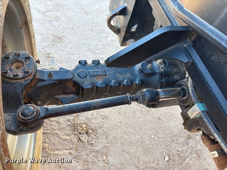 image for item EF5989 2014 JLG G9-43A telehandler