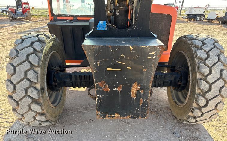 image for item EF5989 2014 JLG G9-43A telehandler