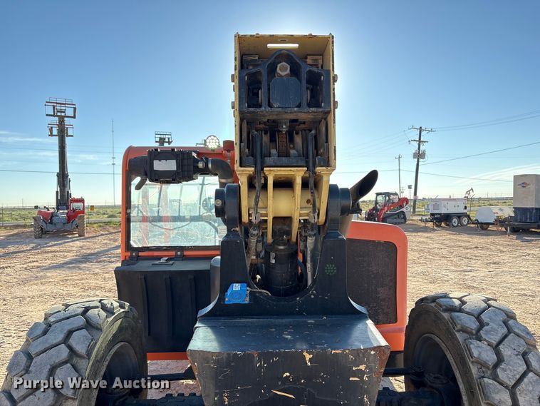 image for item EF5989 2014 JLG G9-43A telehandler