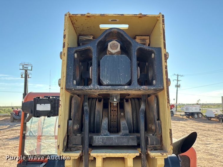 image for item EF5989 2014 JLG G9-43A telehandler