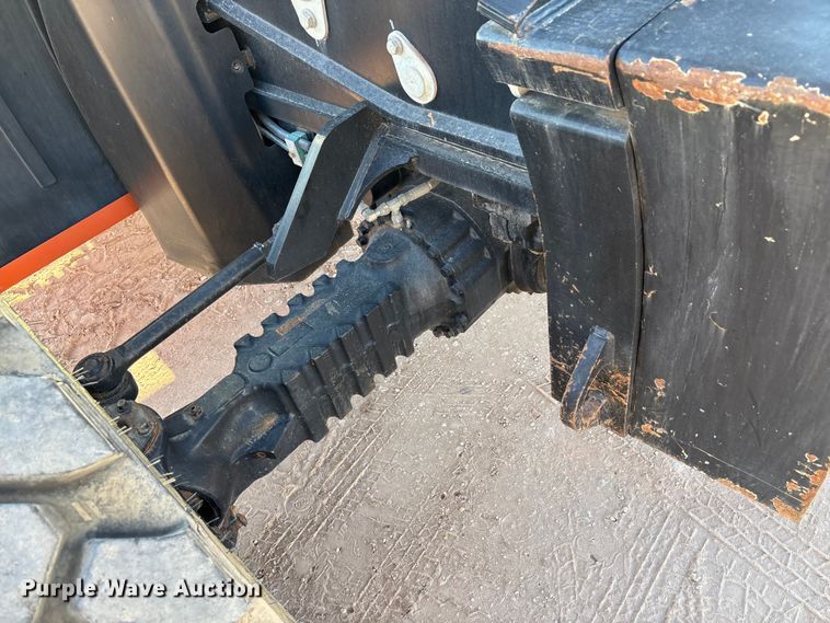 image for item EF5989 2014 JLG G9-43A telehandler