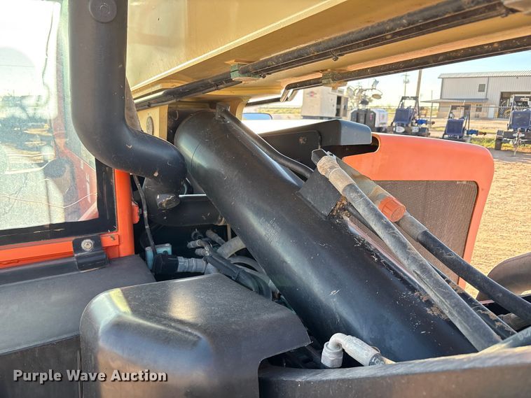 image for item EF5989 2014 JLG G9-43A telehandler