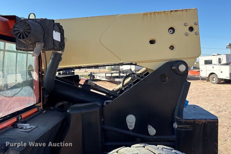 image for item EF5989 2014 JLG G9-43A telehandler