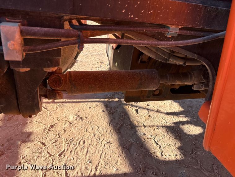 image for item EF5989 2014 JLG G9-43A telehandler