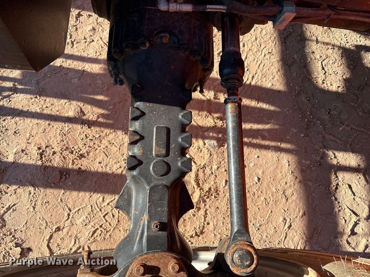 image for item EF5989 2014 JLG G9-43A telehandler