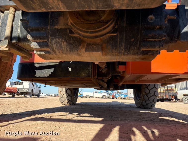 image for item EF5989 2014 JLG G9-43A telehandler