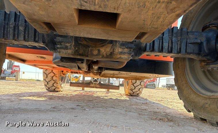 image for item EF5989 2014 JLG G9-43A telehandler