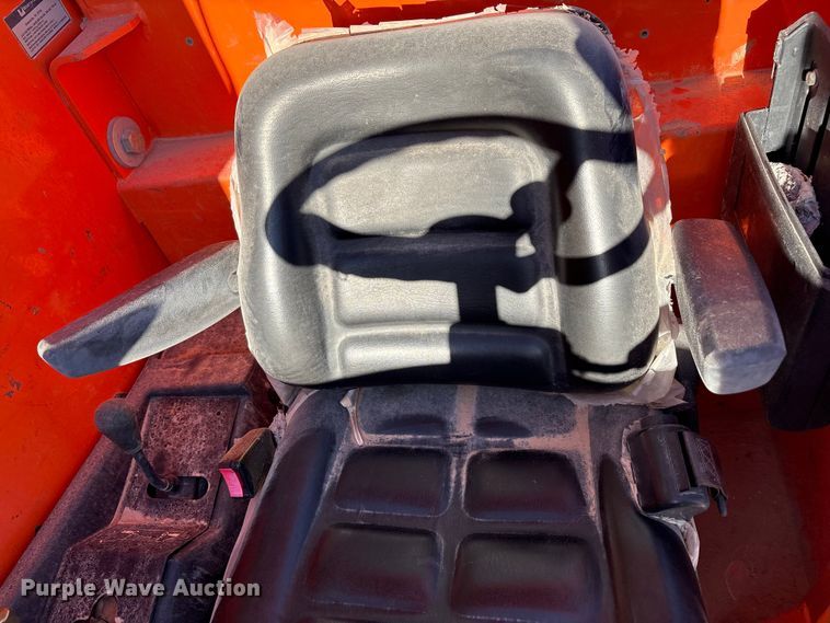 image for item EF5989 2014 JLG G9-43A telehandler