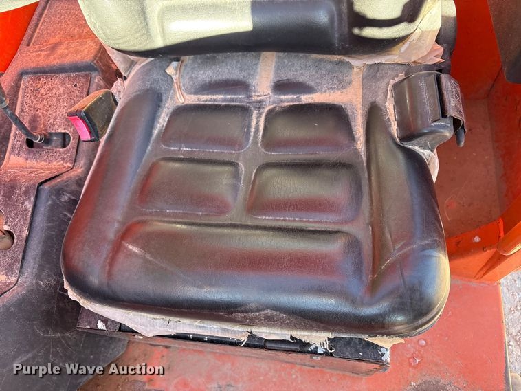 image for item EF5989 2014 JLG G9-43A telehandler