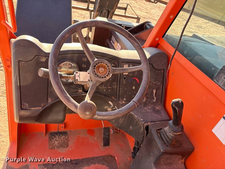 image for item EF5989 2014 JLG G9-43A telehandler