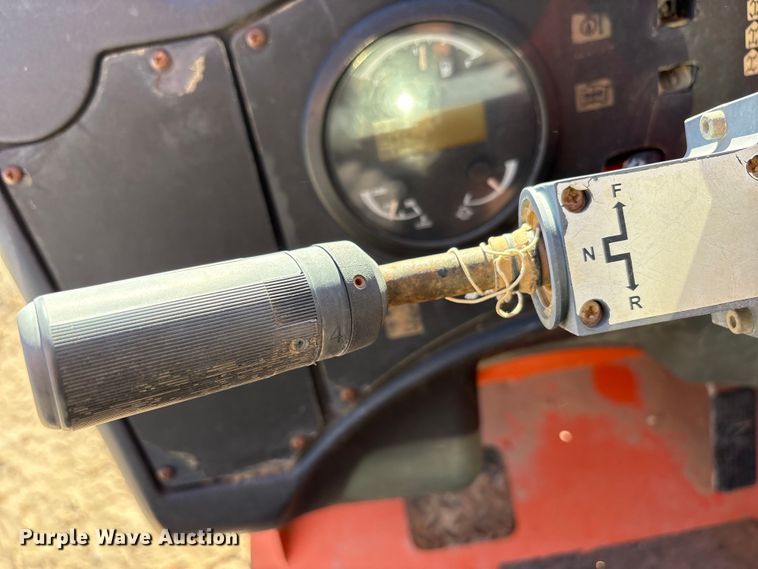 image for item EF5989 2014 JLG G9-43A telehandler