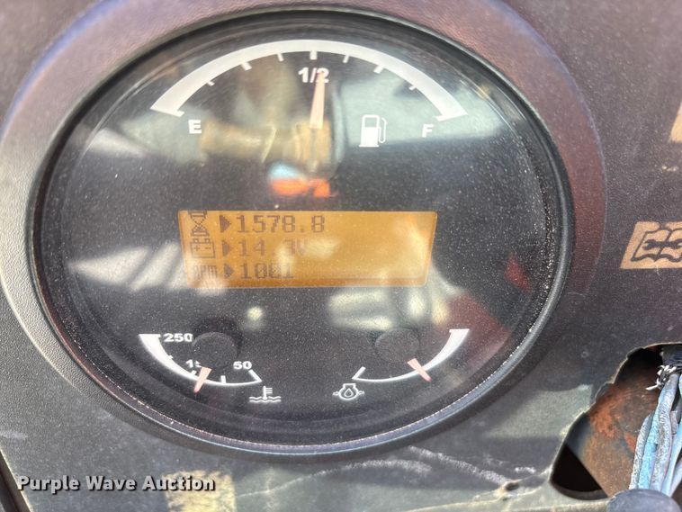 image for item EF5989 2014 JLG G9-43A telehandler