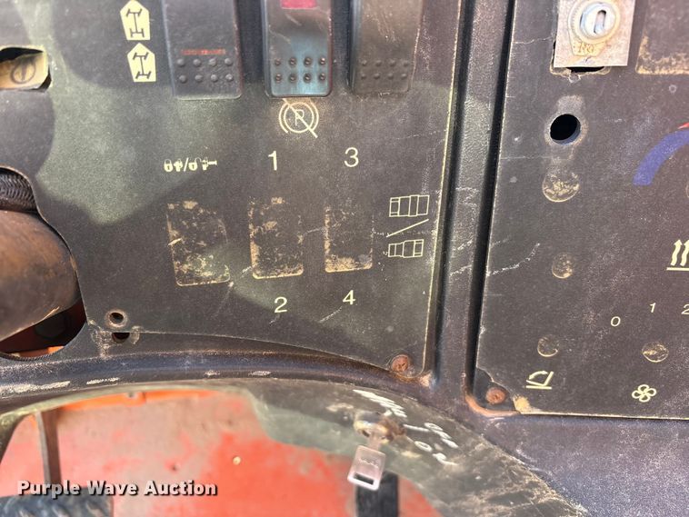 image for item EF5989 2014 JLG G9-43A telehandler