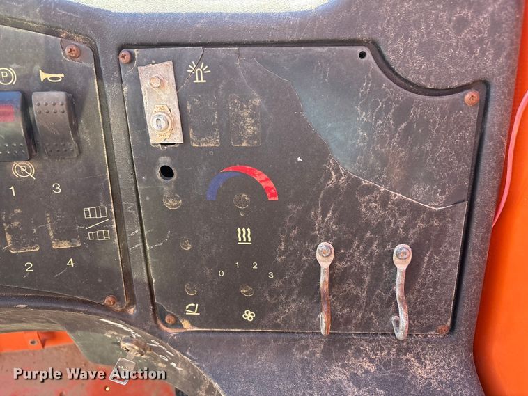 image for item EF5989 2014 JLG G9-43A telehandler