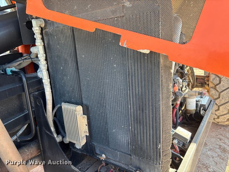 image for item EF5989 2014 JLG G9-43A telehandler