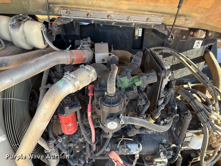 image for item EF5989 2014 JLG G9-43A telehandler