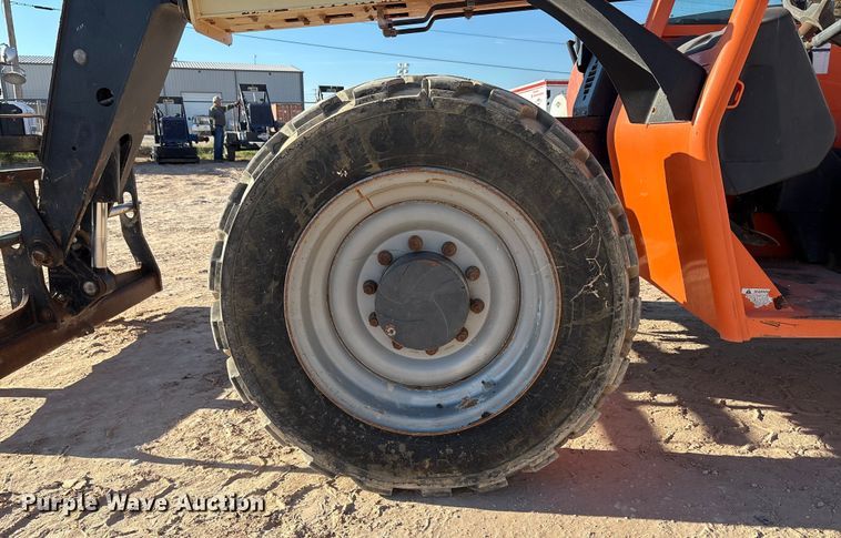 image for item EF5989 2014 JLG G9-43A telehandler