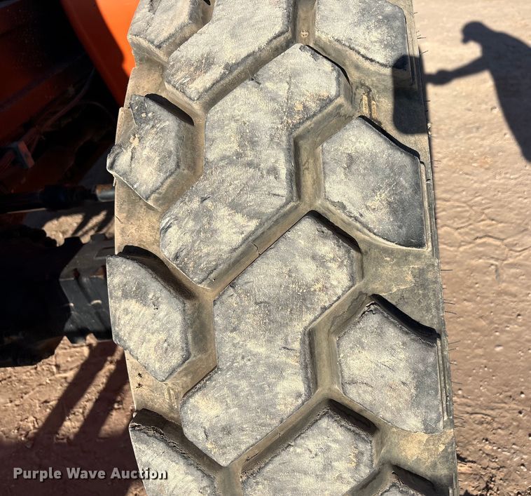 image for item EF5989 2014 JLG G9-43A telehandler