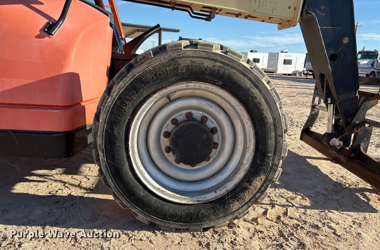 image for item EF5989 2014 JLG G9-43A telehandler