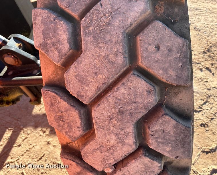 image for item EF5989 2014 JLG G9-43A telehandler