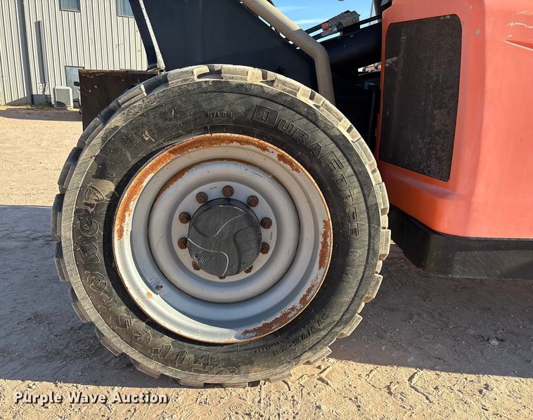 image for item EF5989 2014 JLG G9-43A telehandler