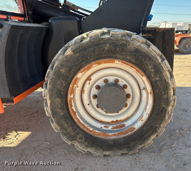 image for item EF5989 2014 JLG G9-43A telehandler