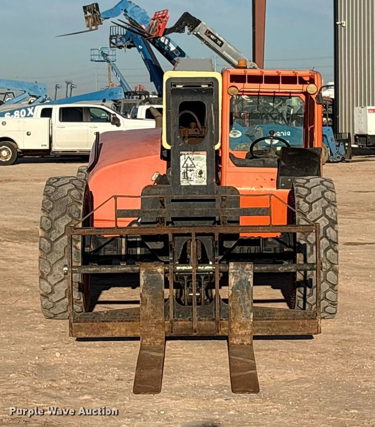 MANIPULADOR 2014 JLG