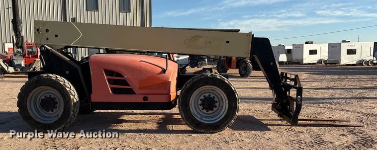 MANIPULADOR 2014 JLG