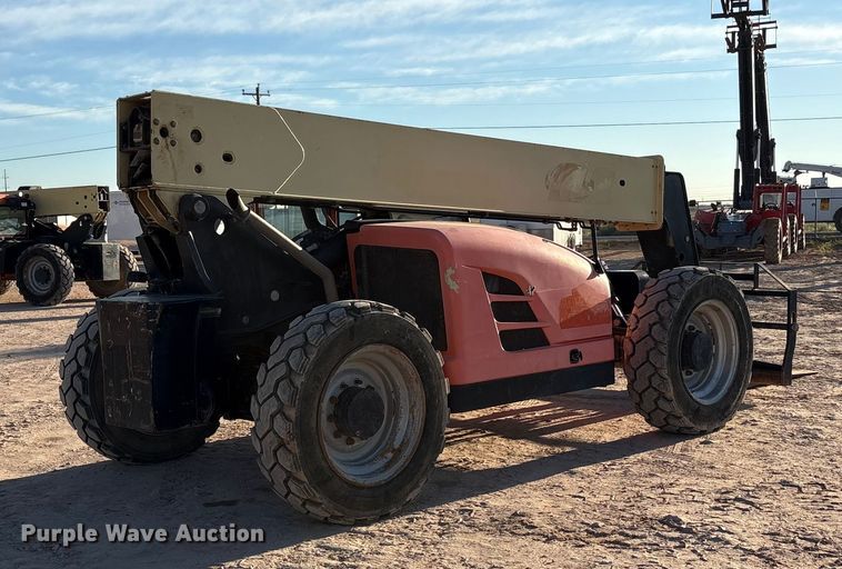 MANIPULADOR 2014 JLG