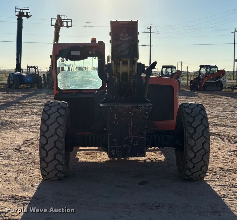 image for item EF5991 2014 JLG G9-43A telehandler