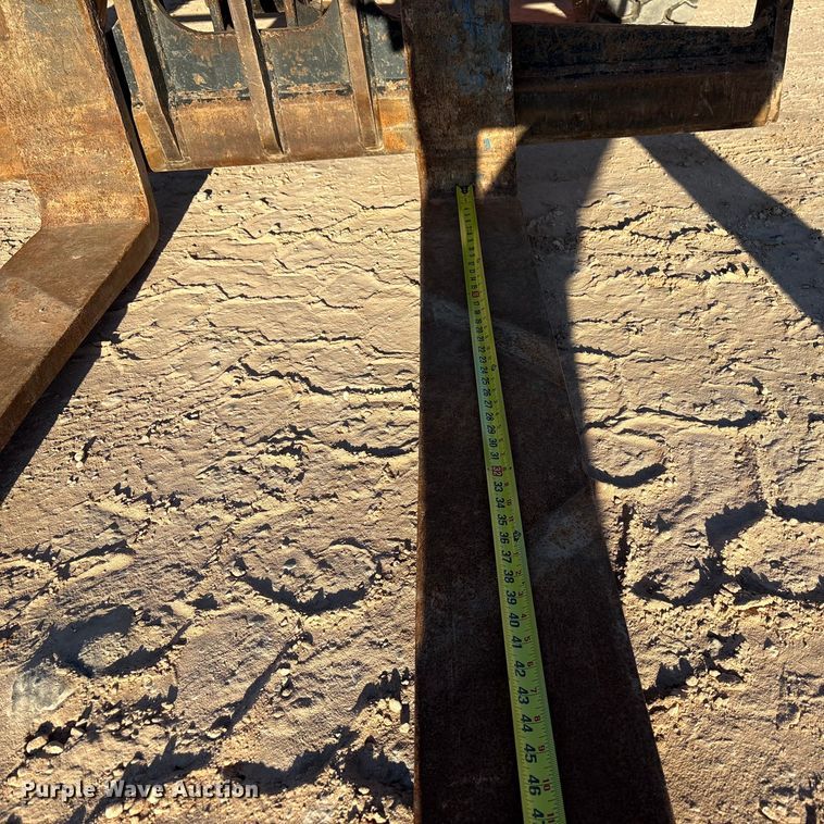 image for item EF5991 2014 JLG G9-43A telehandler