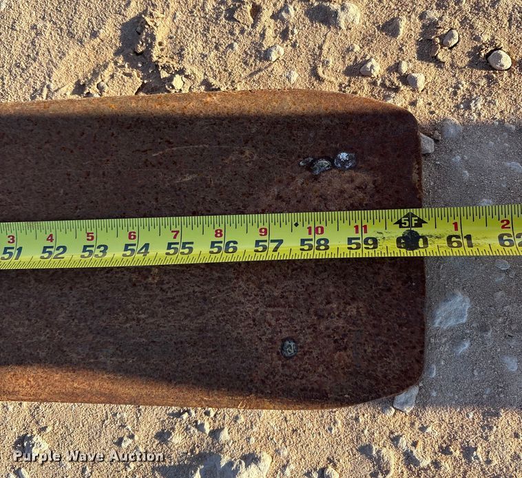 image for item EF5991 2014 JLG G9-43A telehandler