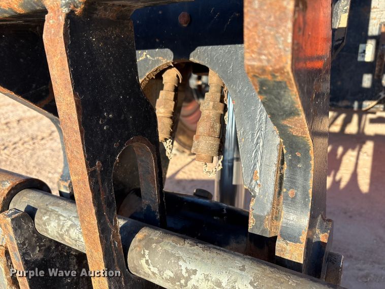 image for item EF5991 2014 JLG G9-43A telehandler