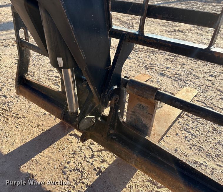 image for item EF5991 2014 JLG G9-43A telehandler