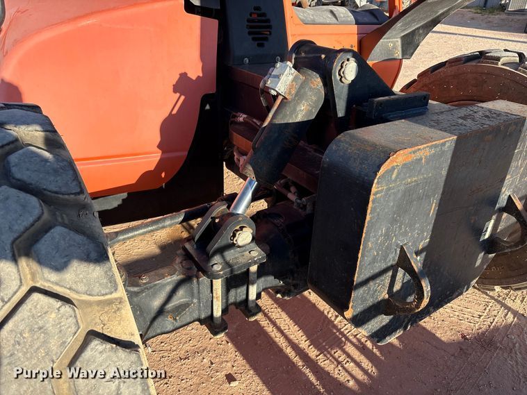 image for item EF5991 2014 JLG G9-43A telehandler