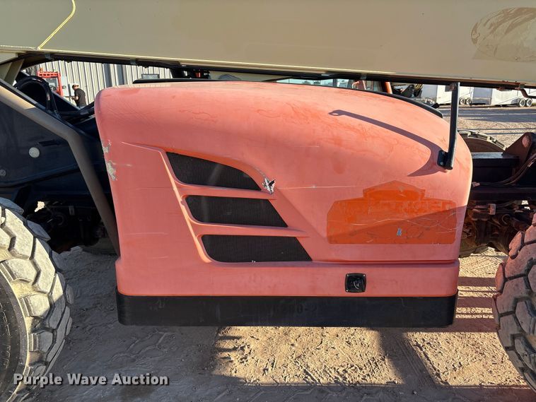 image for item EF5991 2014 JLG G9-43A telehandler