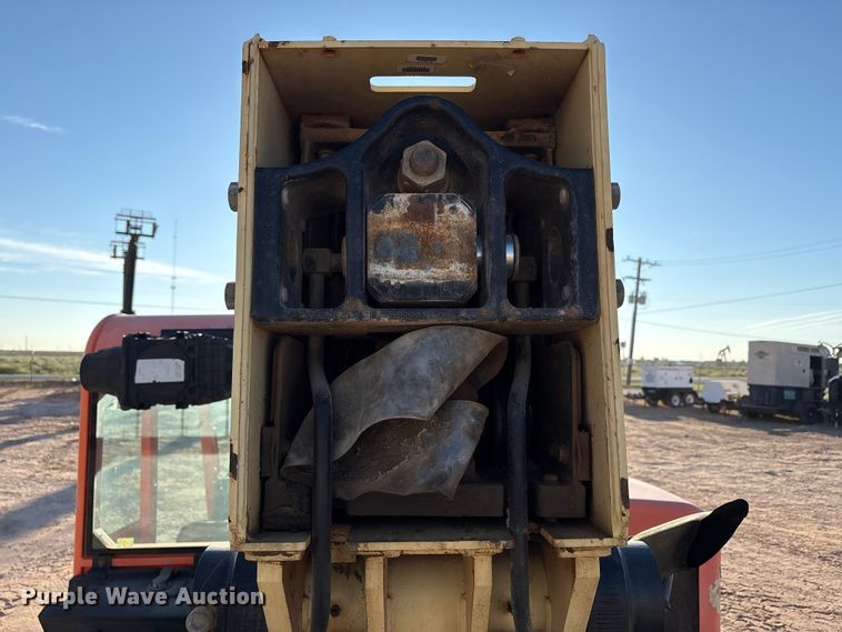 image for item EF5991 2014 JLG G9-43A telehandler