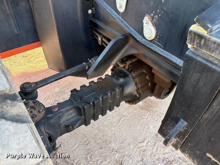 image for item EF5991 2014 JLG G9-43A telehandler