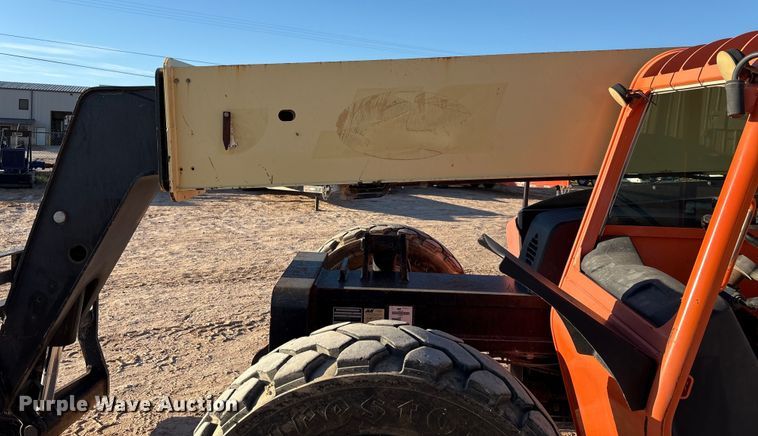 image for item EF5991 2014 JLG G9-43A telehandler