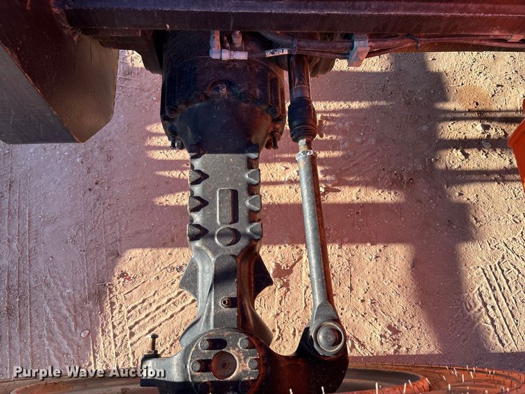 image for item EF5991 2014 JLG G9-43A telehandler