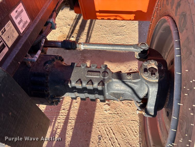 image for item EF5991 2014 JLG G9-43A telehandler