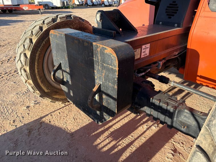 image for item EF5991 2014 JLG G9-43A telehandler